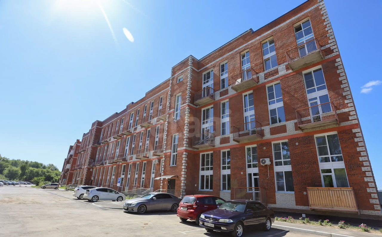 квартира г Хабаровск р-н Краснофлотский ул Тихоокеанская 225 фото 25