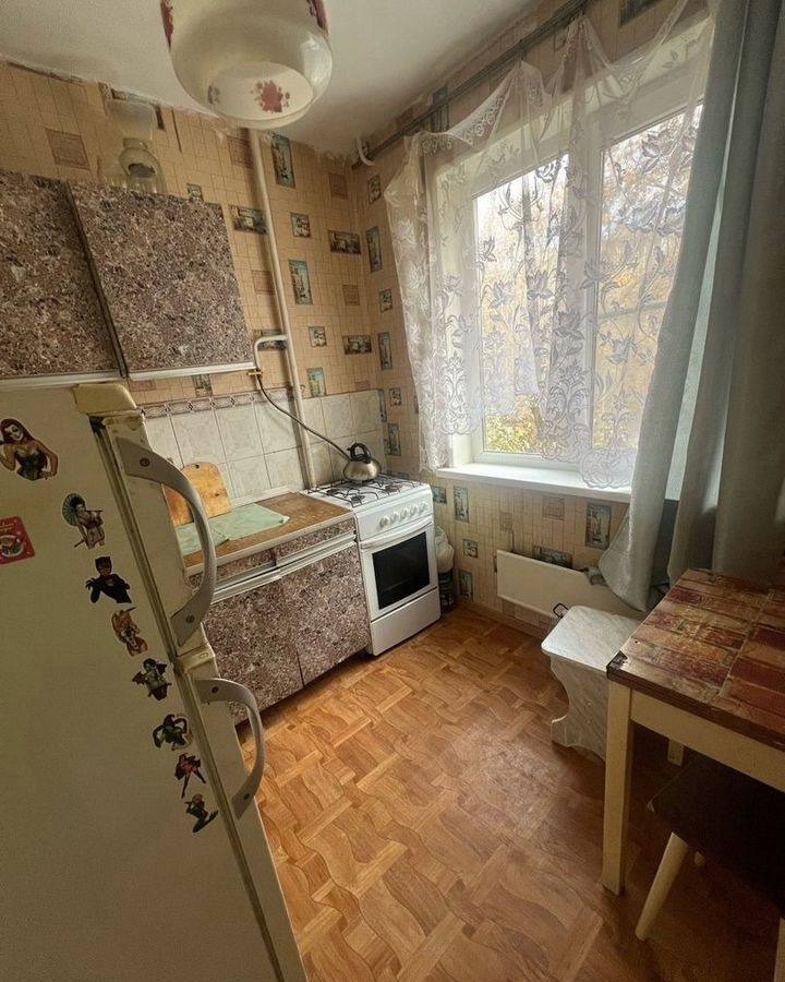 квартира г Челябинск р-н Центральный ул Южная 3 фото 1