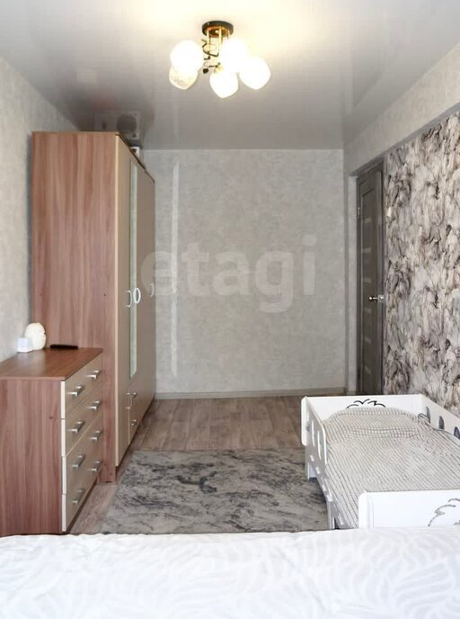 квартира г Чита ул Белорусская 9а фото 11