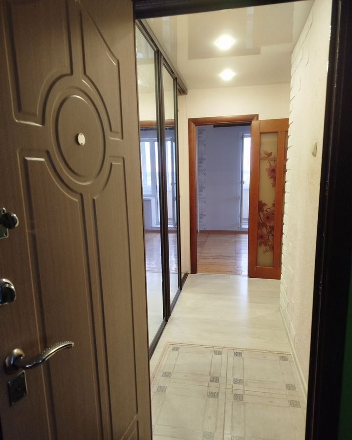 квартира г Йошкар-Ола с Семеновка ул Молодежная 5 фото 1