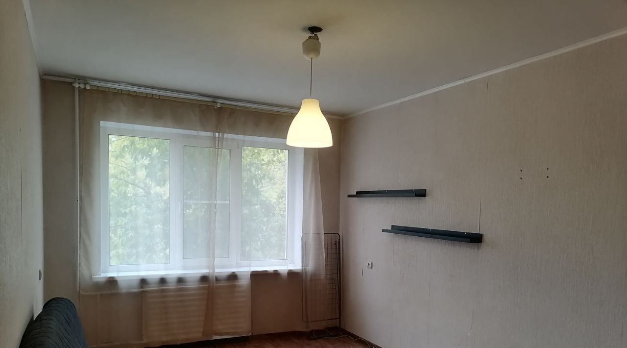 квартира г Омск р-н Центральный ул Средняя 5/1 фото 3