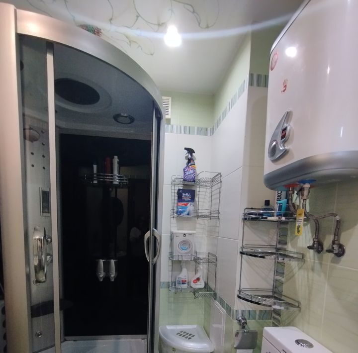 квартира г Омск р-н Центральный ул Иртышская 14 фото 12