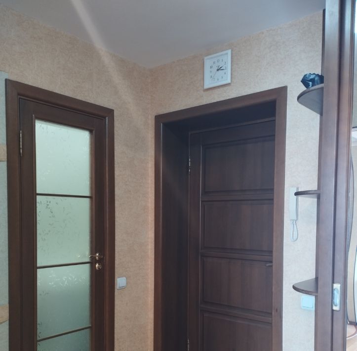 квартира г Омск р-н Центральный ул Иртышская 14 фото 18