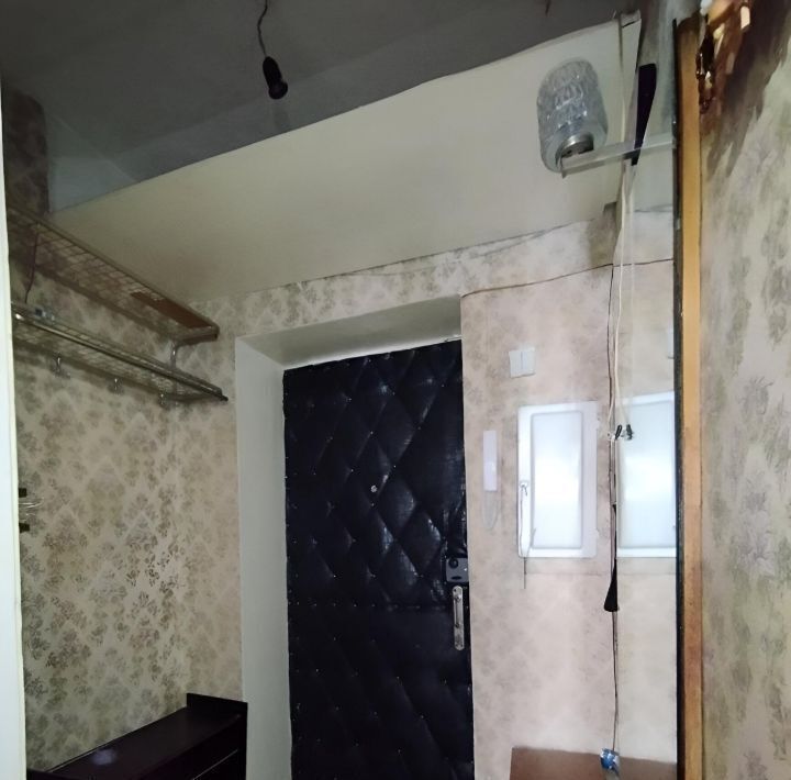 квартира г Омск р-н Ленинский Привокзальный ул Вокзальная 49 фото 13