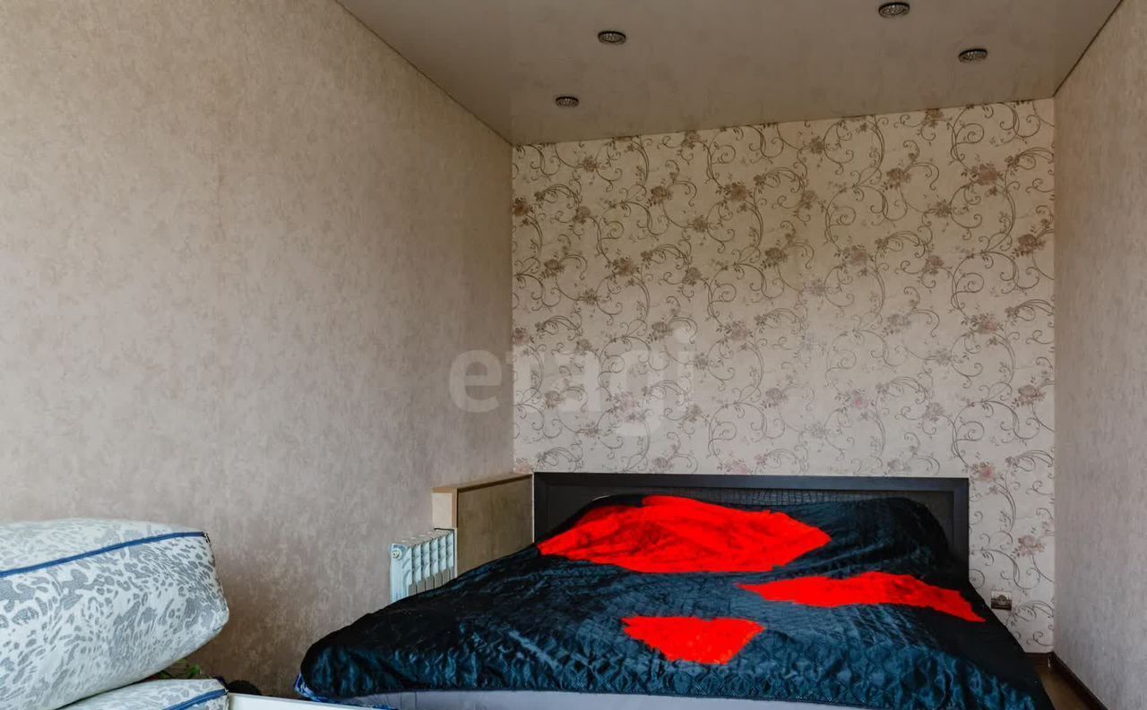 квартира г Комсомольск-на-Амуре ул Аллея Труда 54 фото 15