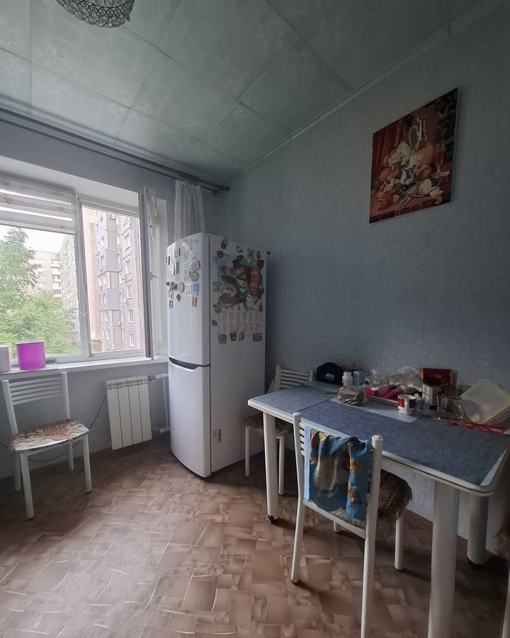 квартира г Хабаровск р-н Железнодорожный ул Сигнальная 4 фото 8