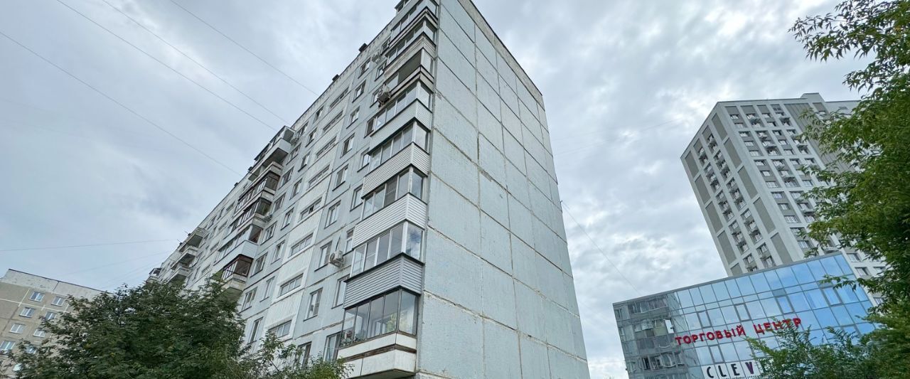 квартира г Новосибирск ул Киевская 34 Площадь Маркса фото 24