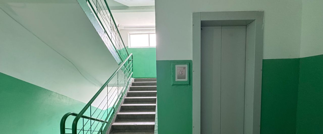 квартира г Новосибирск ул Киевская 34 Площадь Маркса фото 21