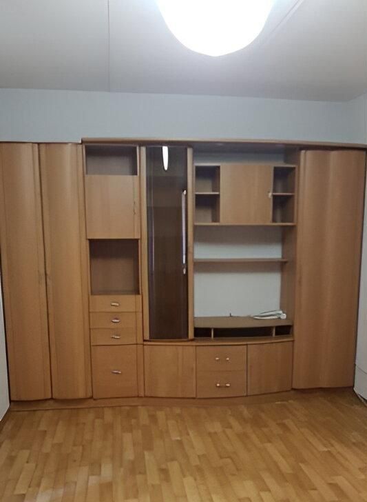квартира г Новосибирск Студенческая ул Геодезическая 5/1 фото 3