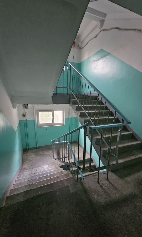 квартира г Астрахань р-н Ленинский мкр им Бабаевского ул Аксакова 10к/1 фото 9