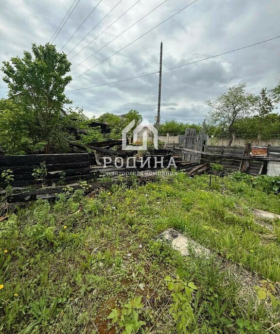 дом г Комсомольск-на-Амуре пер Ангарский фото 8