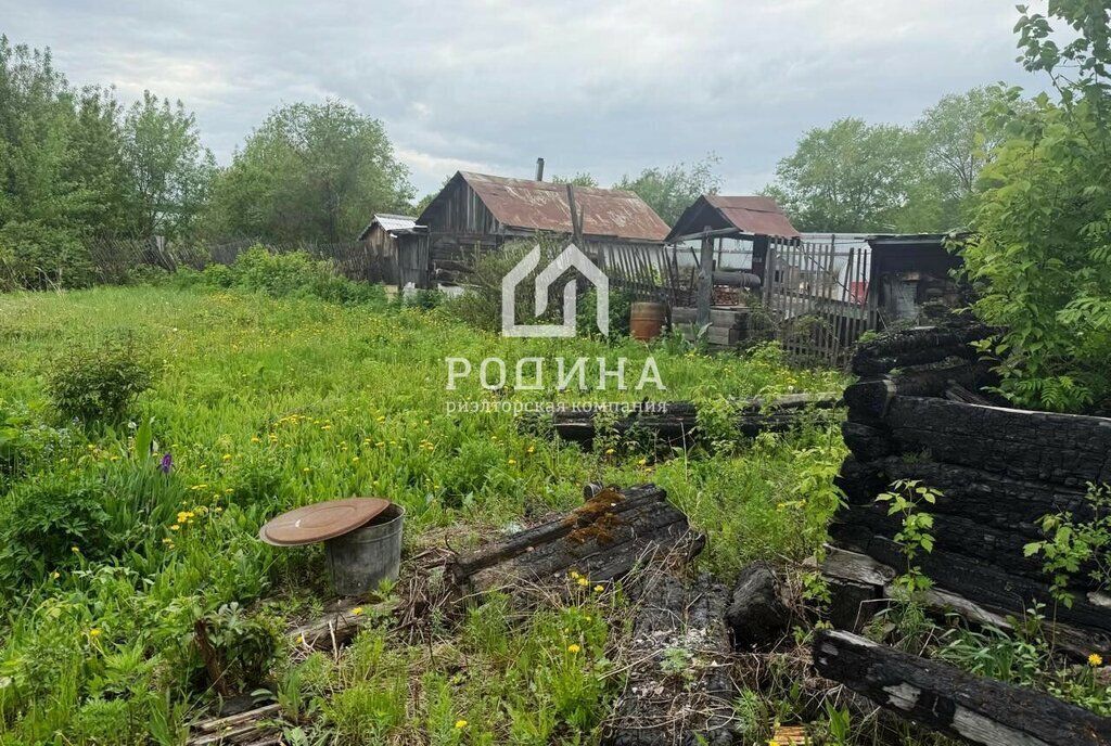 дом г Комсомольск-на-Амуре пер Ангарский фото 5
