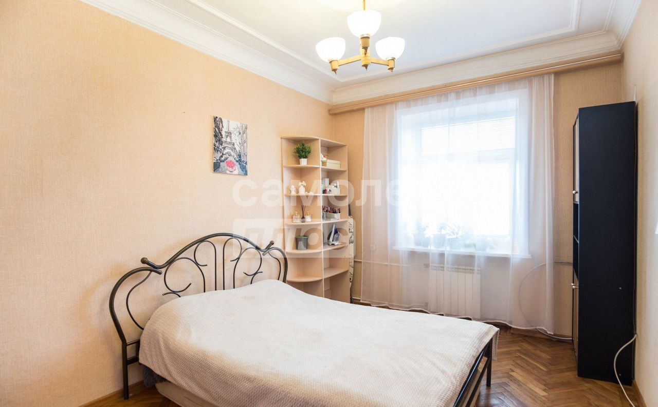 квартира г Хабаровск р-н Центральный ул Шевченко 4 фото 8