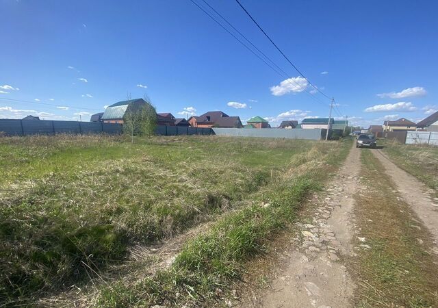 ул Грибная 26 Магистральное сельское поселение, Омск фото