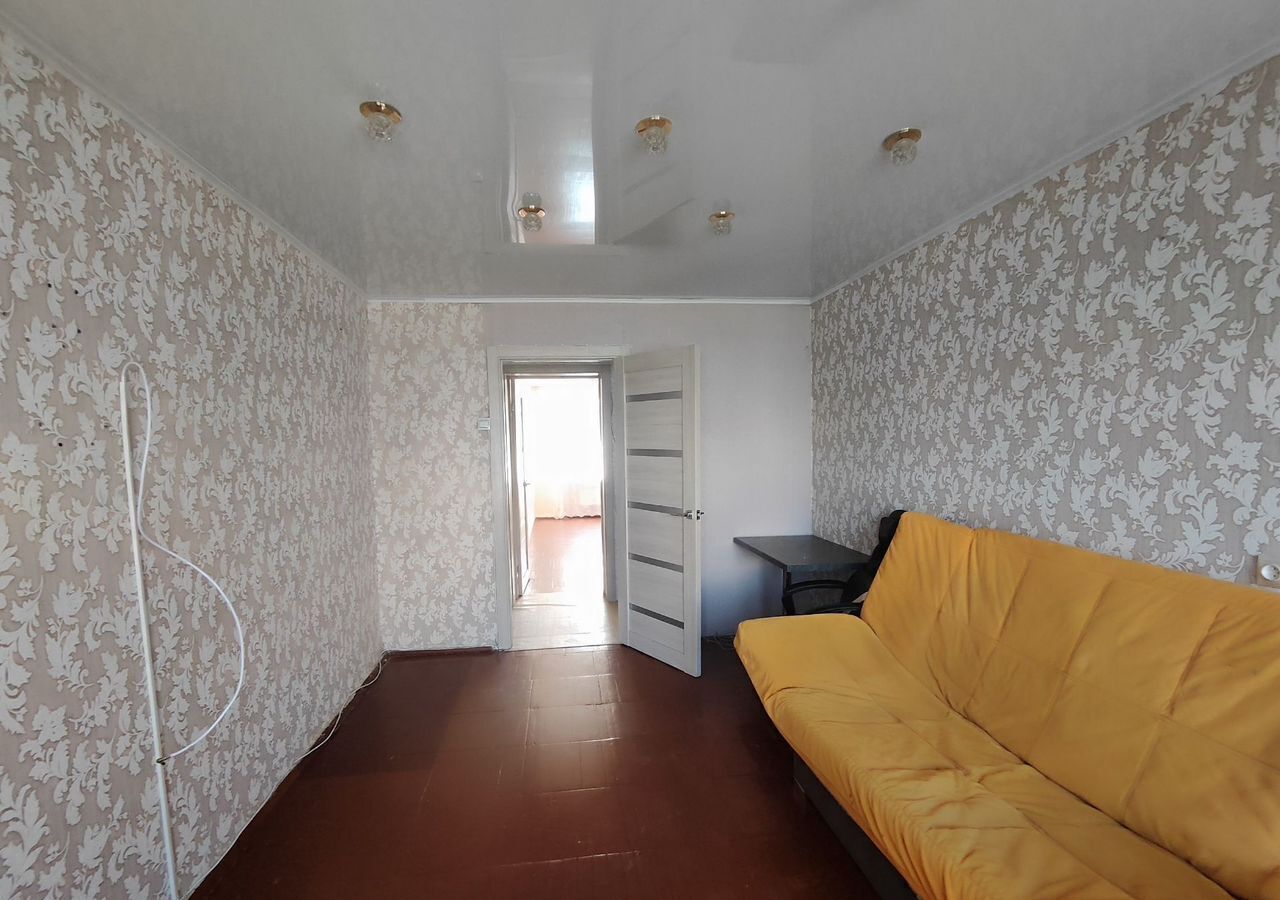 квартира г Троицк ул Советская 37 Троицкий г. о. фото 2