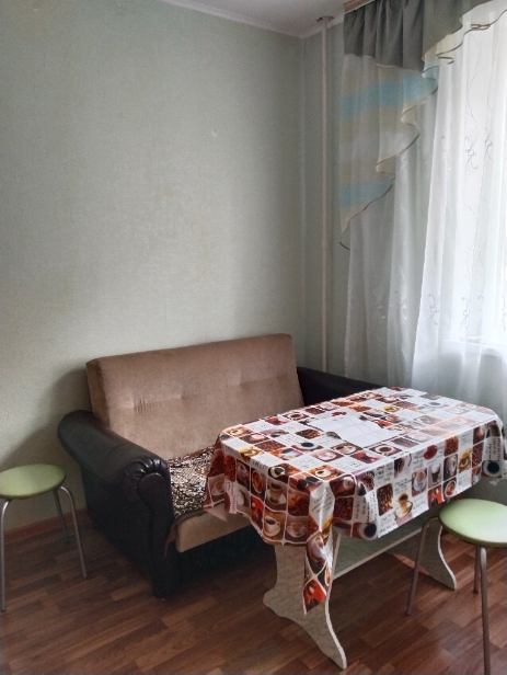квартира г Курск р-н Центральный пр-т А. Дериглазова, д. 53 фото 3