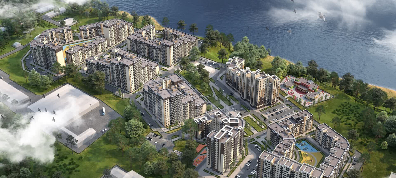 квартира г Красноярск ул Академгородок 80 фото 6