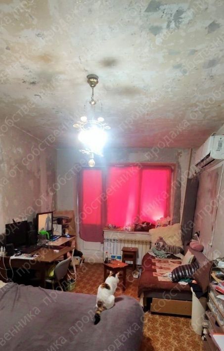 квартира г Якутск пер Маганский 1 2-й км фото 2