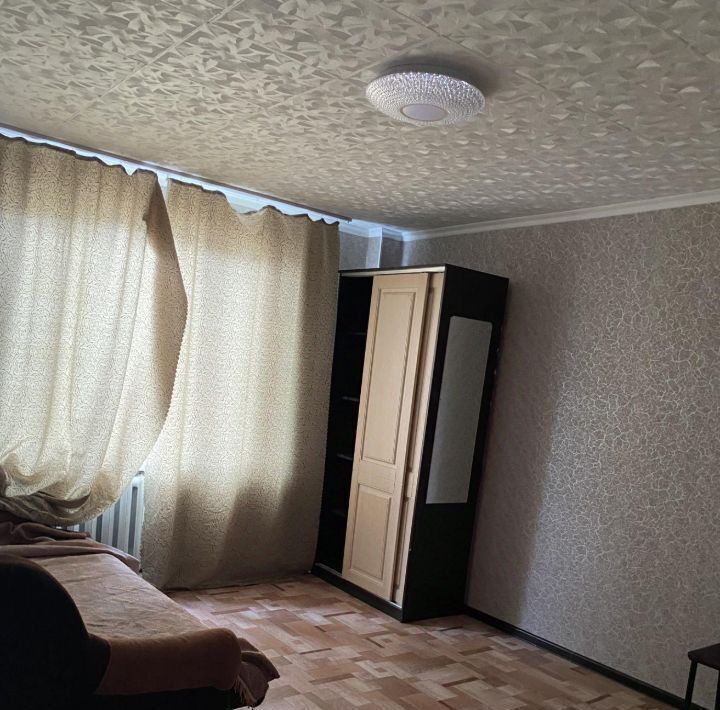 квартира г Якутск мкр Птицефабрика 3 фото 1