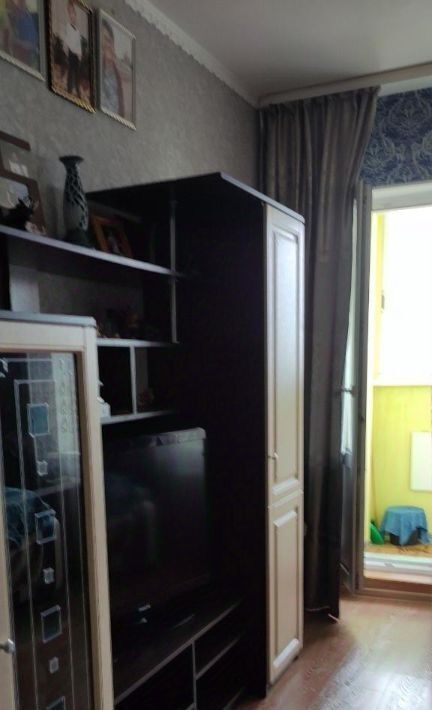 квартира г Якутск ул Якутская 2/15 фото 1