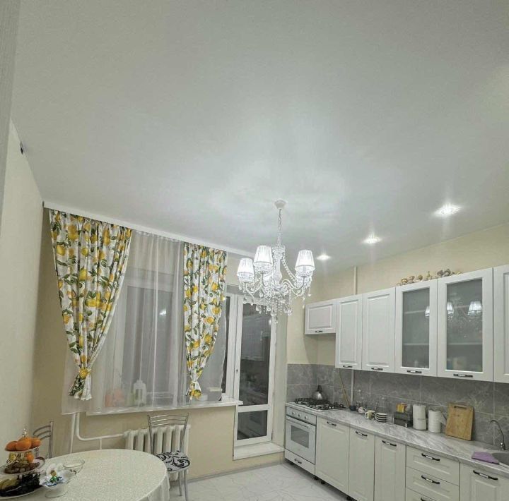 квартира г Якутск ул Петра Алексеева 83/9 фото 1
