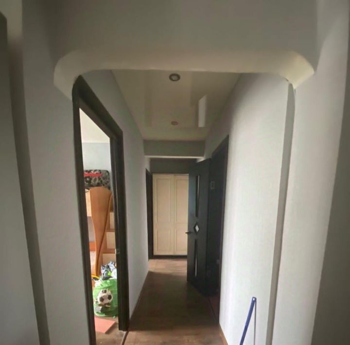 квартира г Якутск ул Кузьмина 34/2 фото 1