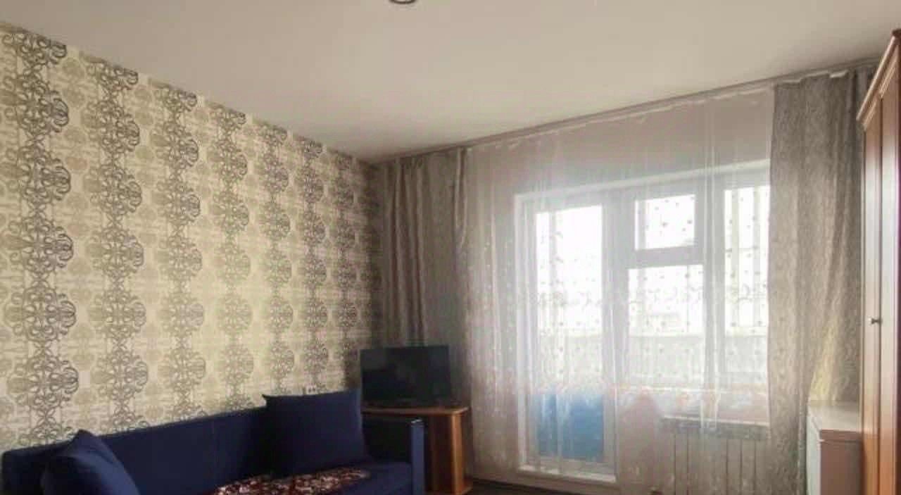 квартира г Якутск ул Якова Потапова 12 фото 3