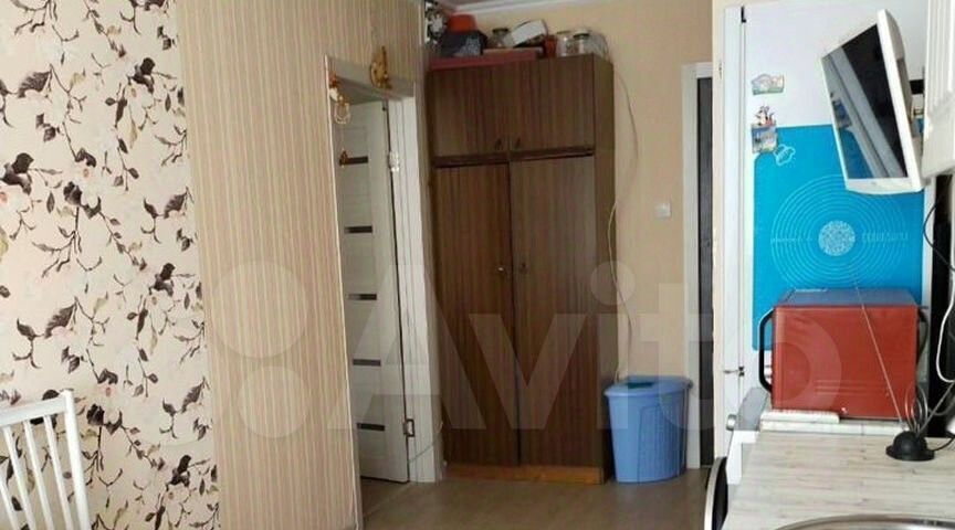 квартира г Якутск ул Халтурина 6/2 фото 3
