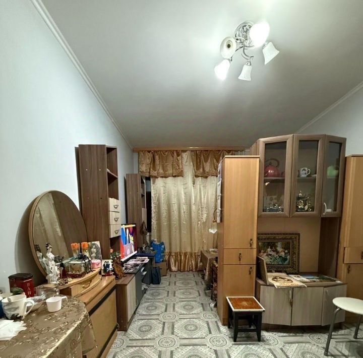 квартира г Якутск ул Севастопольская 21/1 фото 2