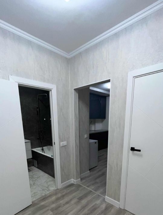 квартира г Якутск ул Верхоянская 2 фото 2