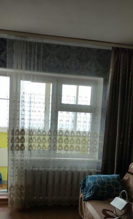 квартира г Якутск ул Якутская 2/15 фото 2