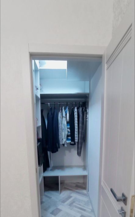 квартира г Якутск ул Можайского 23/2 фото 3