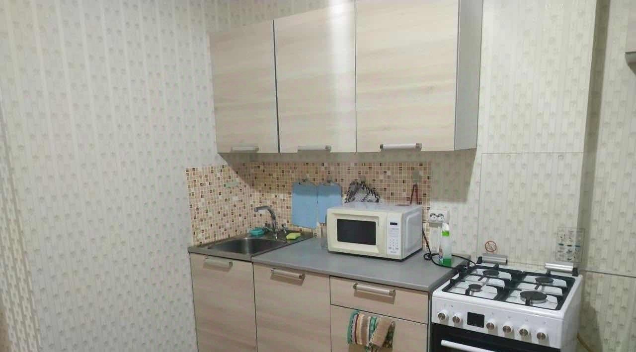 квартира г Якутск ул Якутская 2/14 фото 3
