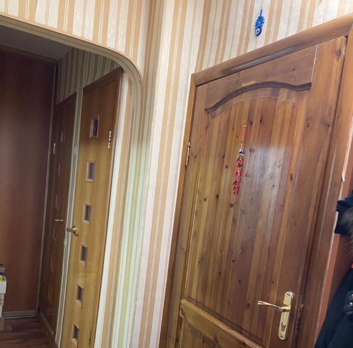 квартира г Якутск ул Можайского 17/4 фото 4