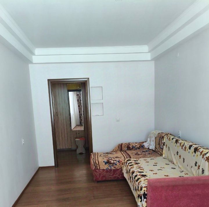квартира г Якутск ул Якутская 2/15 фото 4