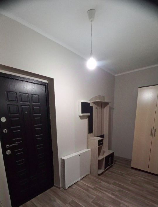 квартира г Якутск 1, 203-й мкр фото 3