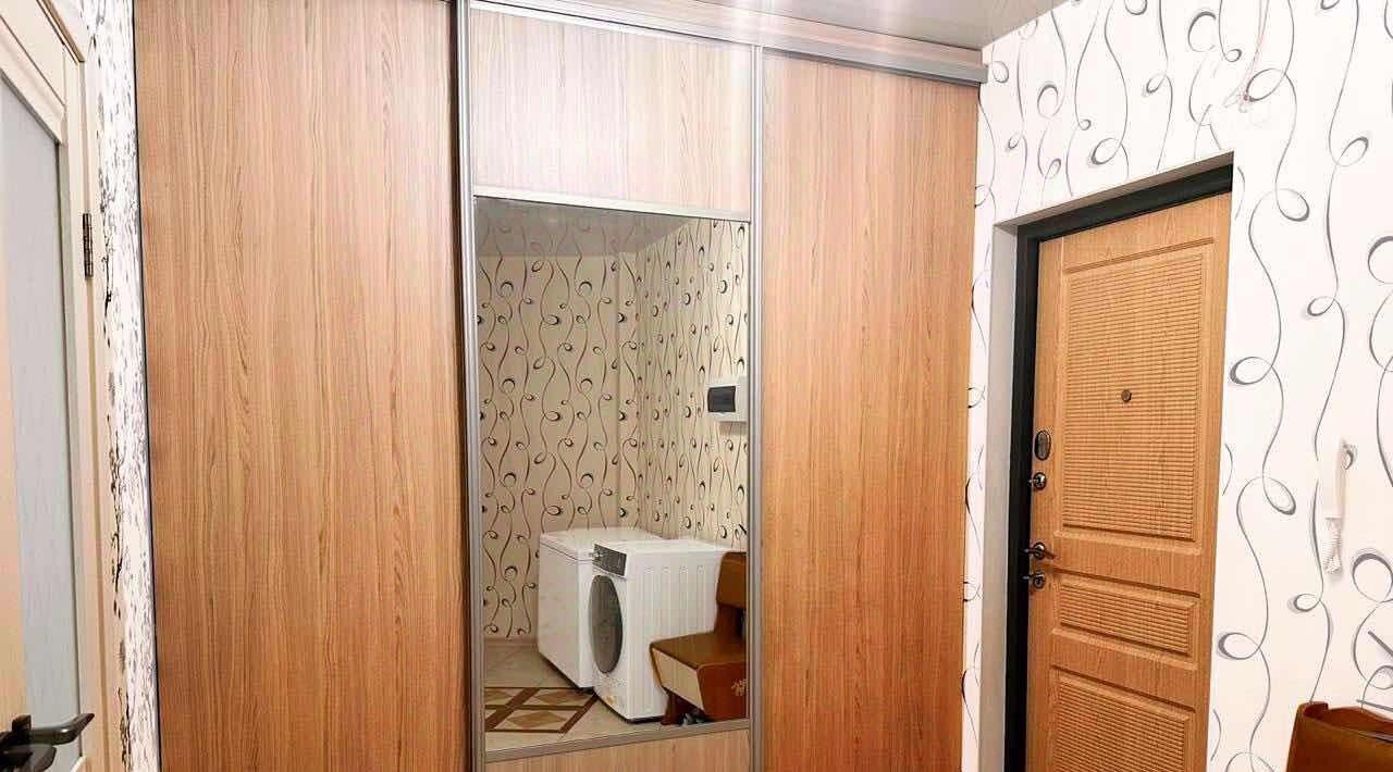 квартира г Якутск ул Лермонтова 102 фото 3
