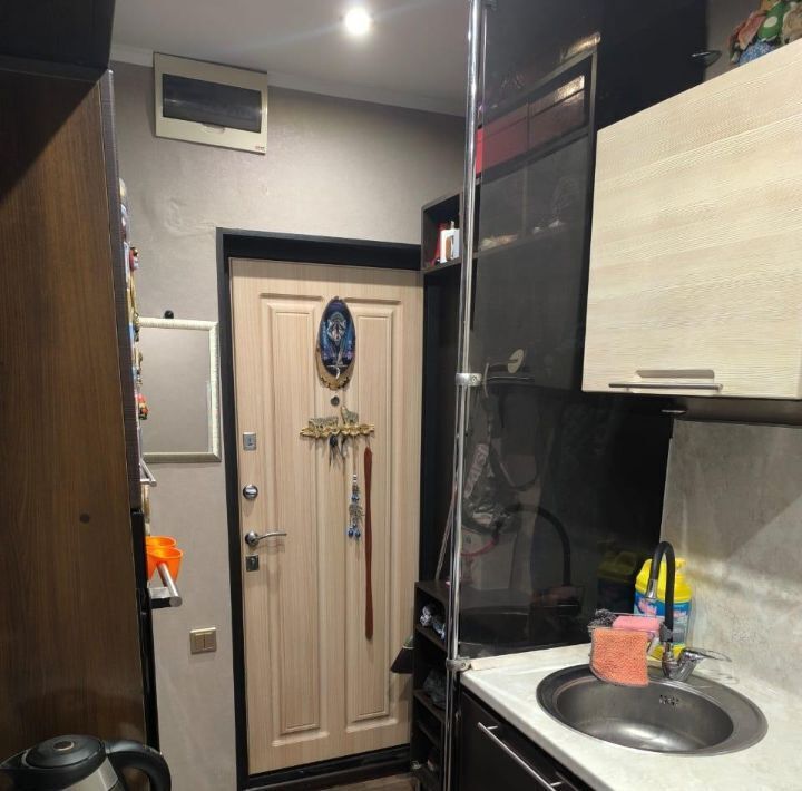 квартира г Якутск ул Можайского 13/3 фото 2
