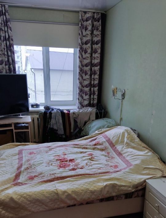 квартира г Якутск ул Билибина 50 фото 4