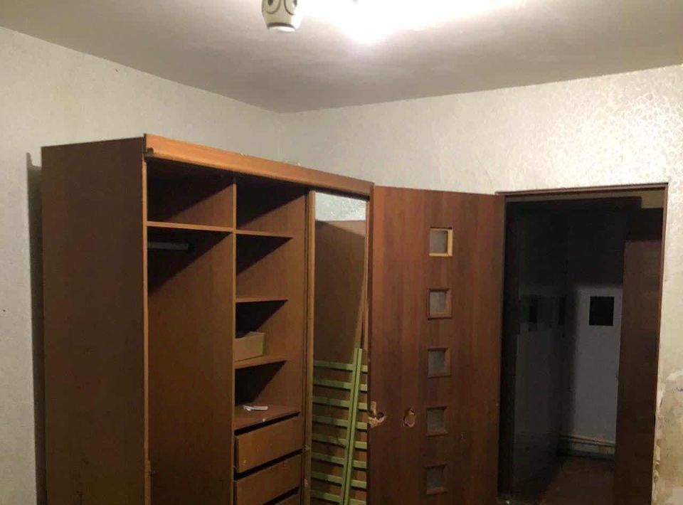квартира г Якутск пр-кт Михаила Николаева 40/2 фото 6