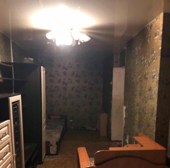 квартира г Якутск пр-кт Михаила Николаева 40/2 фото 7
