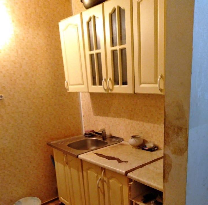 квартира г Якутск мкр Борисовка 1 12 фото 8