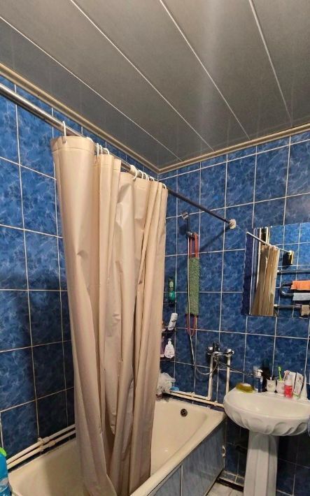 квартира г Якутск ул Петровского 23/1 фото 6