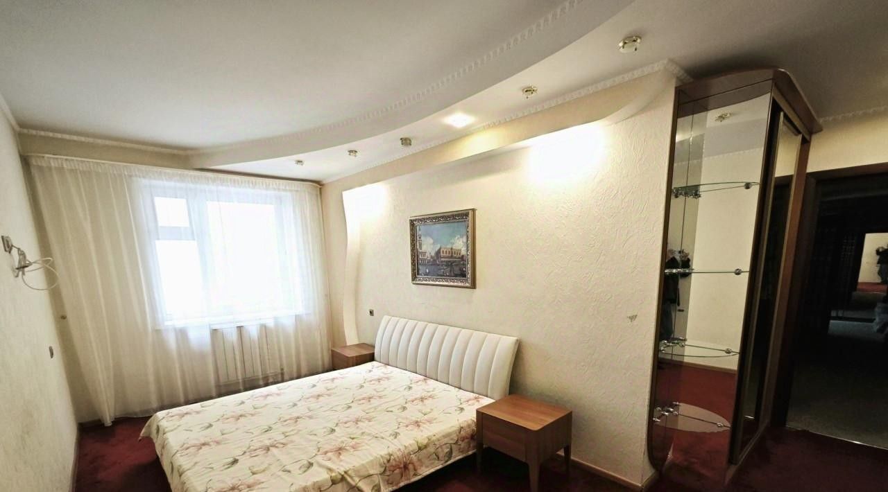 квартира г Якутск ул Петра Алексеева 17 фото 6