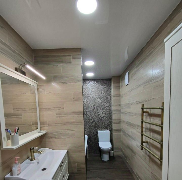 квартира г Якутск ул Ново-Карьерная 29 фото 7