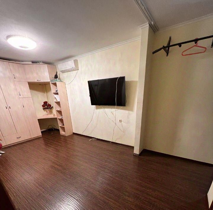 квартира г Якутск ул Хабарова 19/6 фото 7