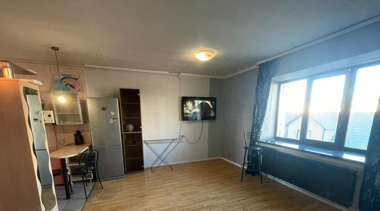 квартира г Якутск ул Можайского 19/3 фото 9