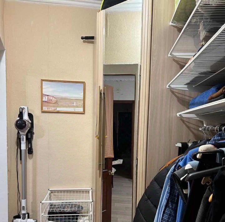 квартира г Якутск мкр 202-й 16 фото 6