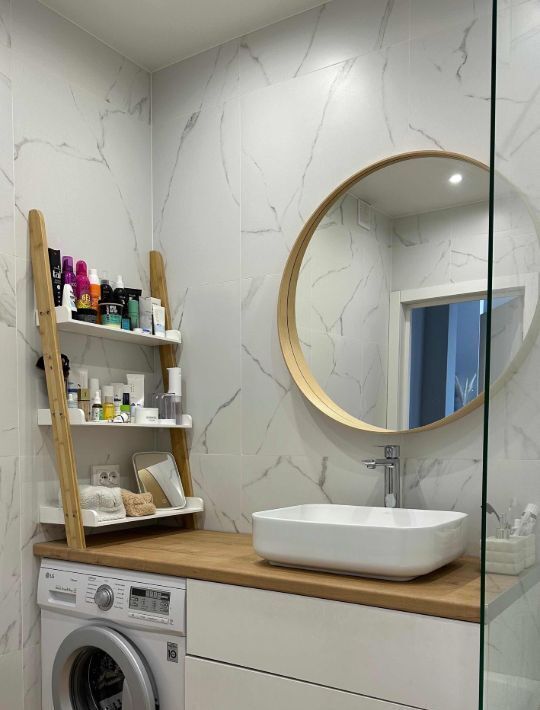 квартира г Якутск ул Якутская 11 фото 8