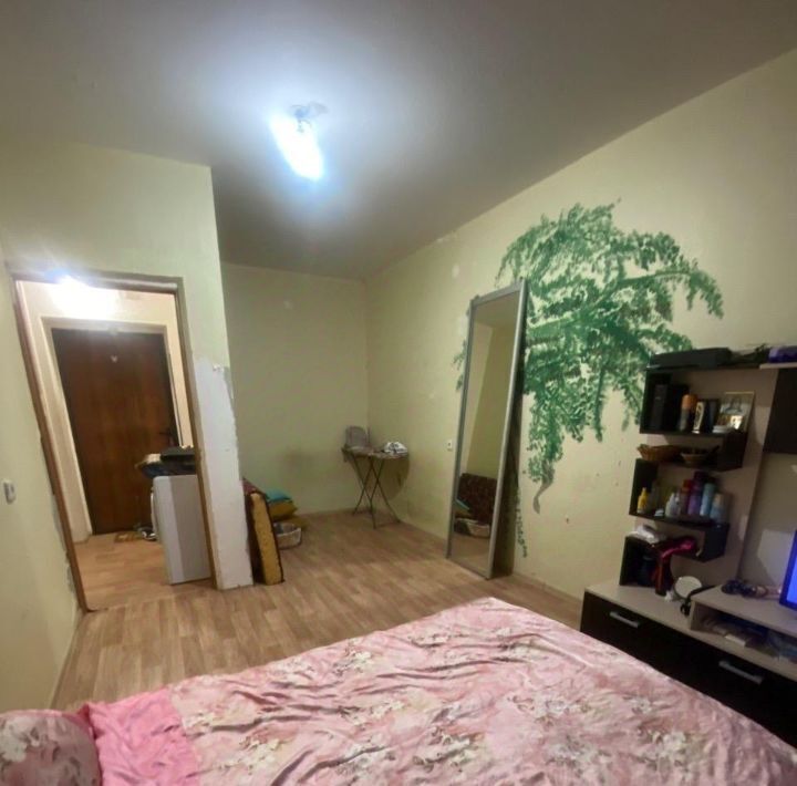 квартира г Якутск ул. Газовиков, 19Б фото 9